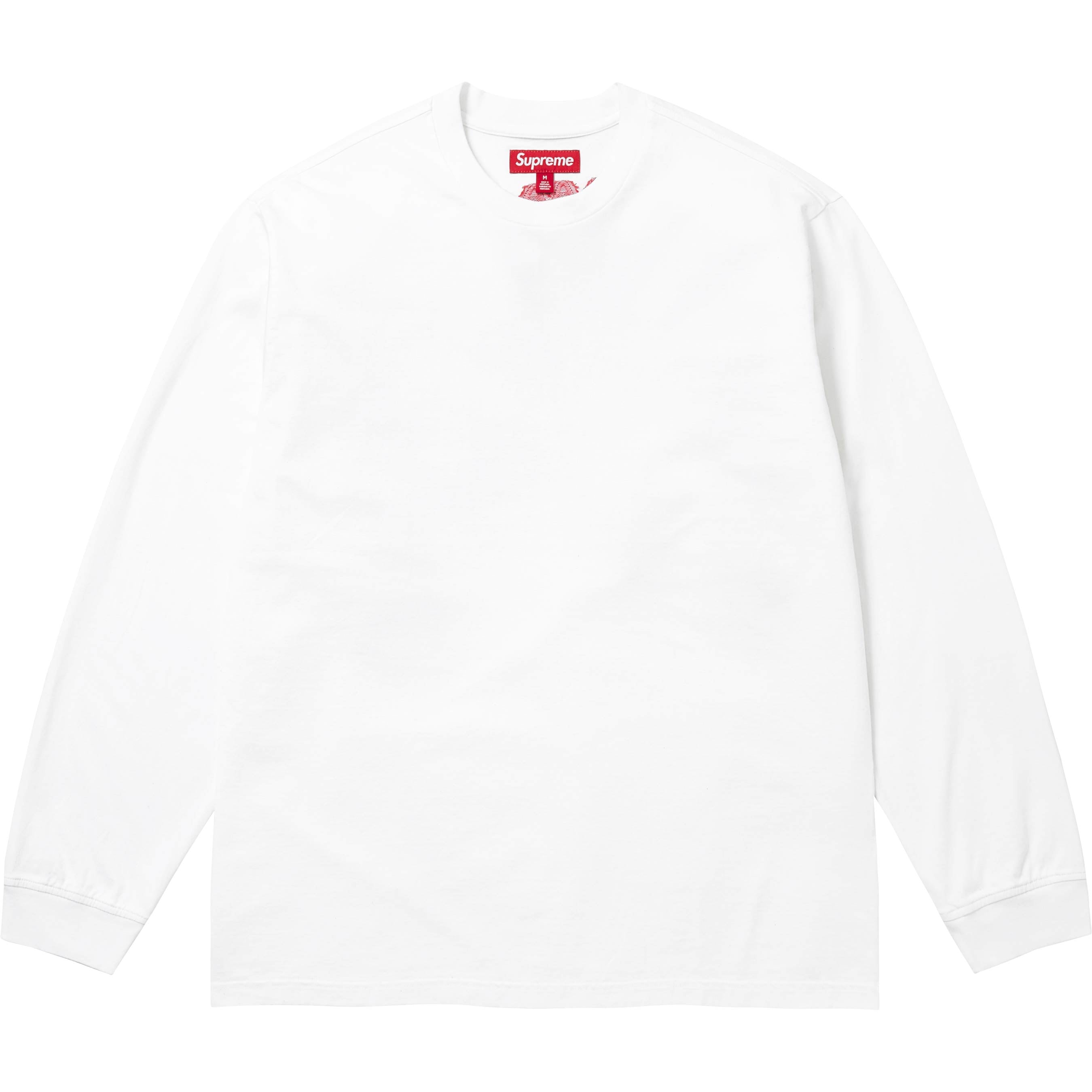 Intarsia L/S Top view 8